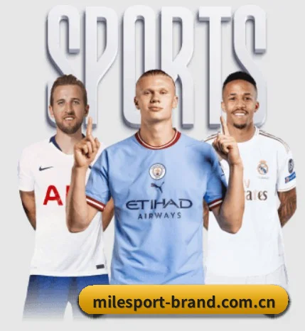 米乐体育 APP 界面(Mile)
